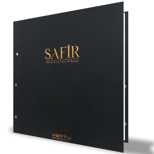 Vertu Safir Duvar Kağıtları